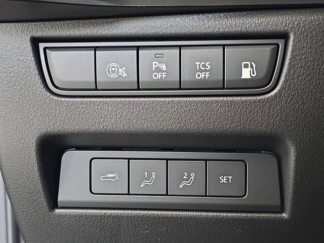 New 2026 MAZDA CX-90 Plug-In Hybrid w/ Preferred image 25