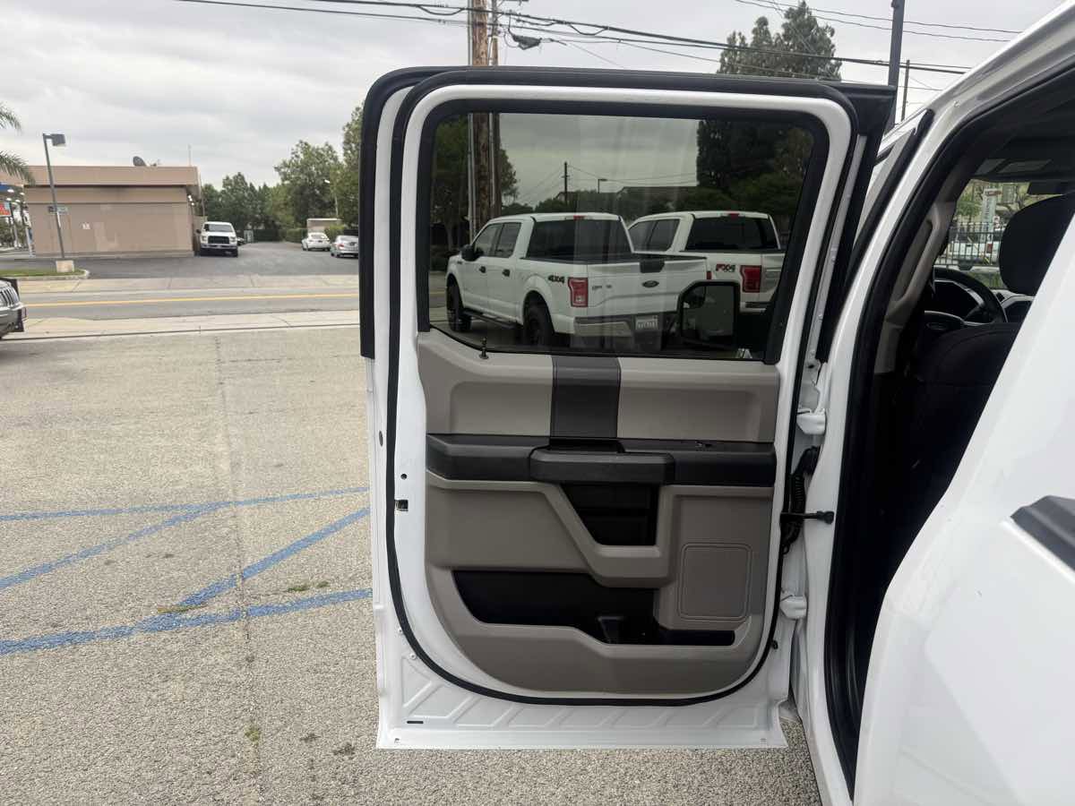 Used 2019 Ford F150 XL w/ Equipment Group 101A Mid image 15