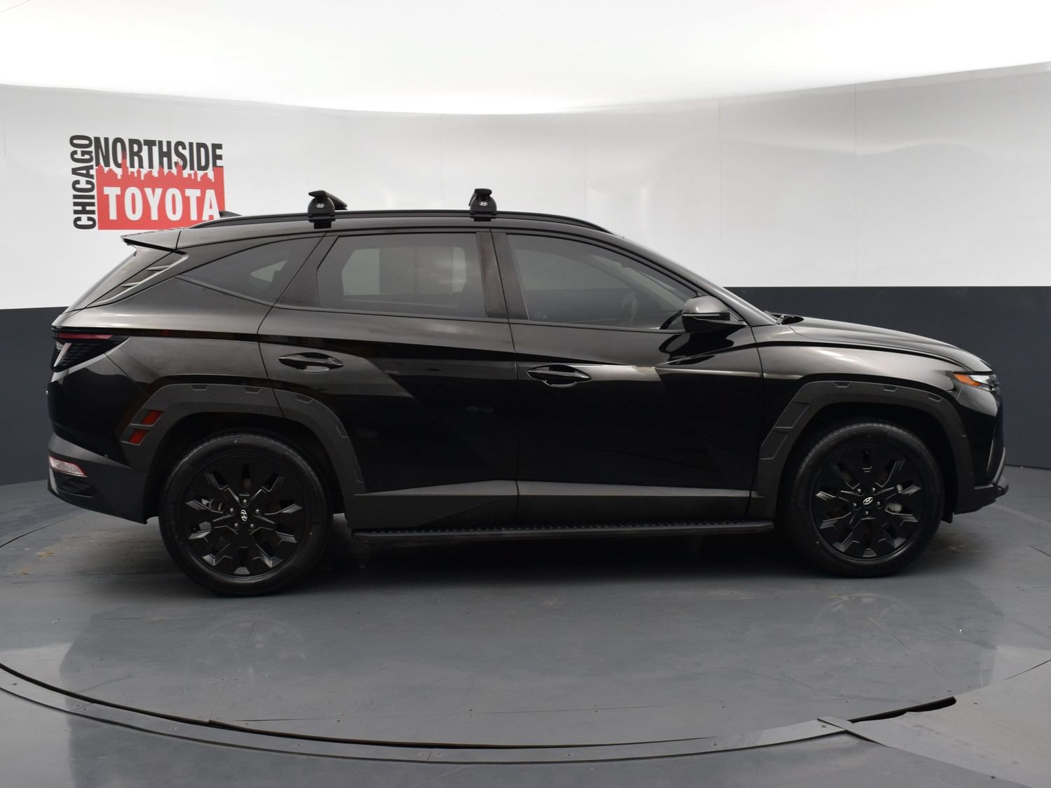 Used 2023 Hyundai Tucson XRT AWD/4WD image 5