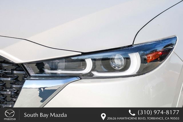 New 2025 MAZDA CX-5 AWD 2.5 S image 4