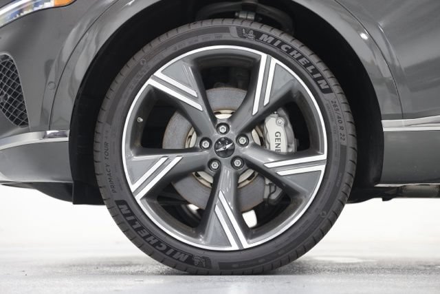 New 2026 Genesis GV80 3.5T Prestige AWD/4WD image 9