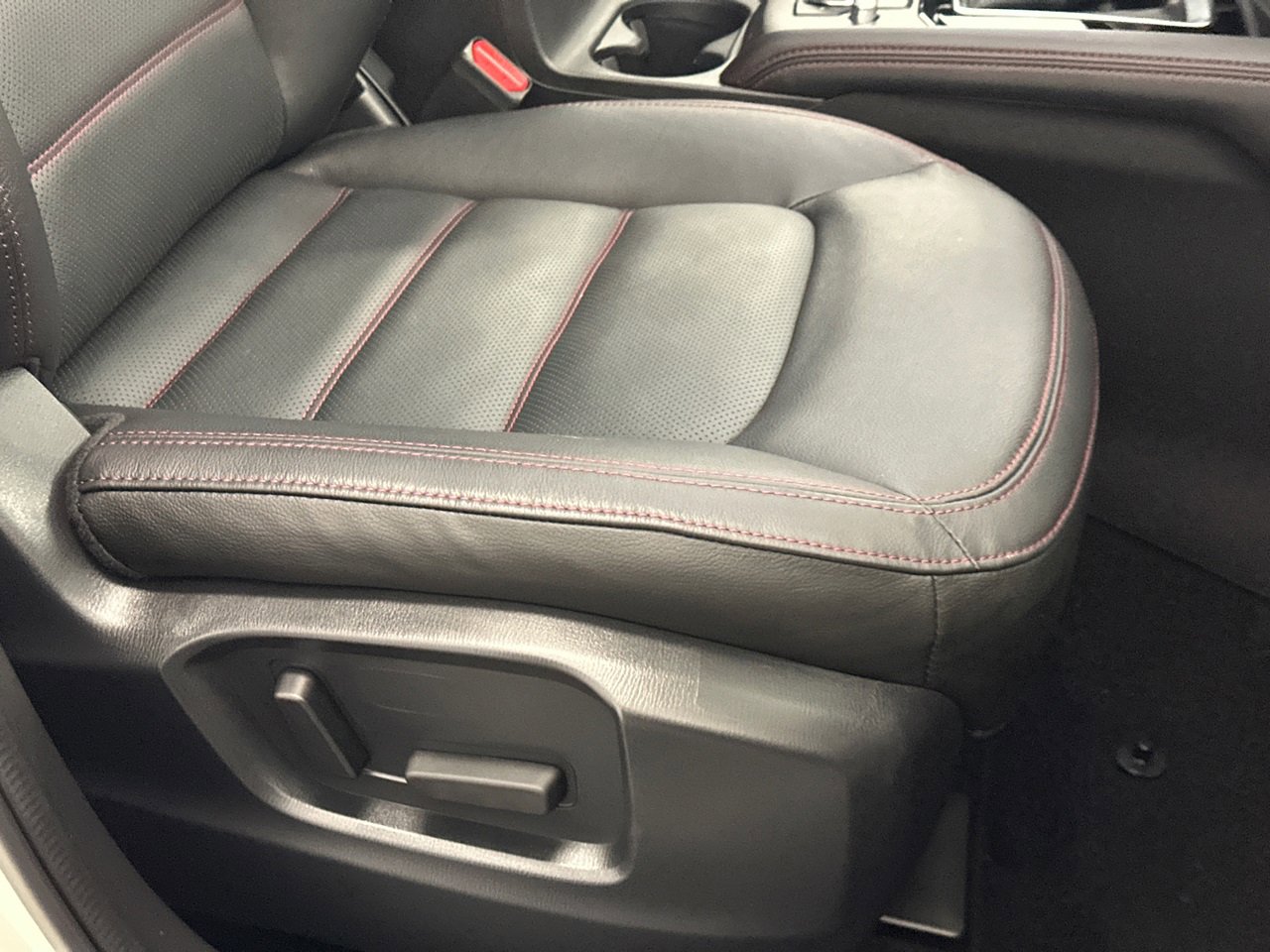 Certified 2025 MAZDA CX-5 2.5 Turbo w/ Premium Package image 12