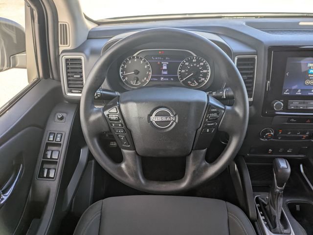 Used 2024 Nissan Frontier SV w/ Technology Package RWD image 32
