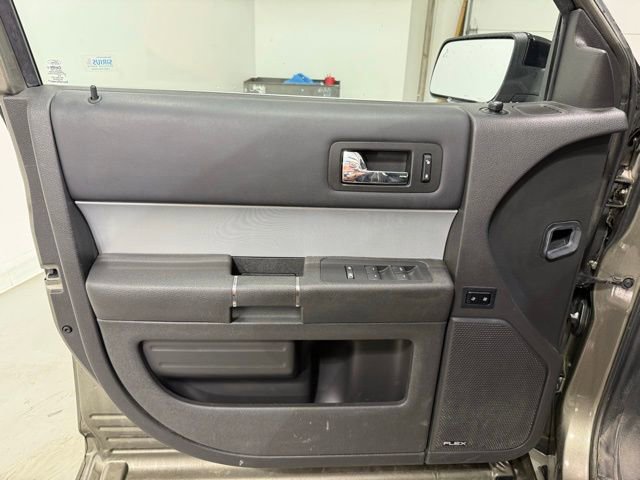 Used 2014 Ford Flex SEL w/ Equipment Group 202A image 11