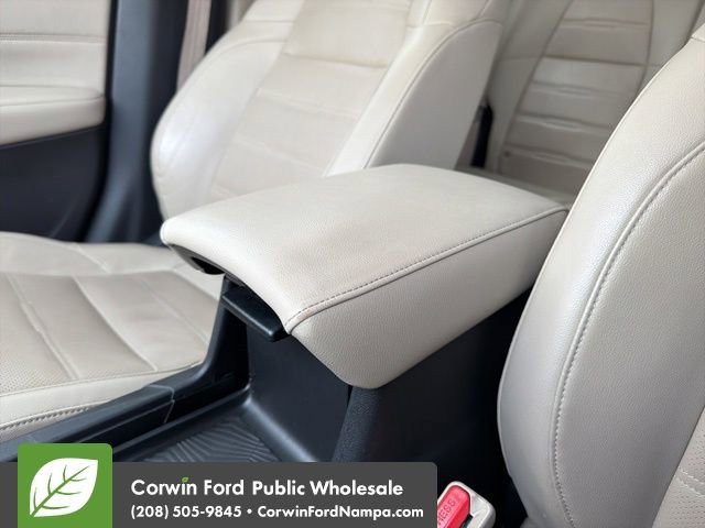 Used 2019 Honda CR-V EX-L image 22