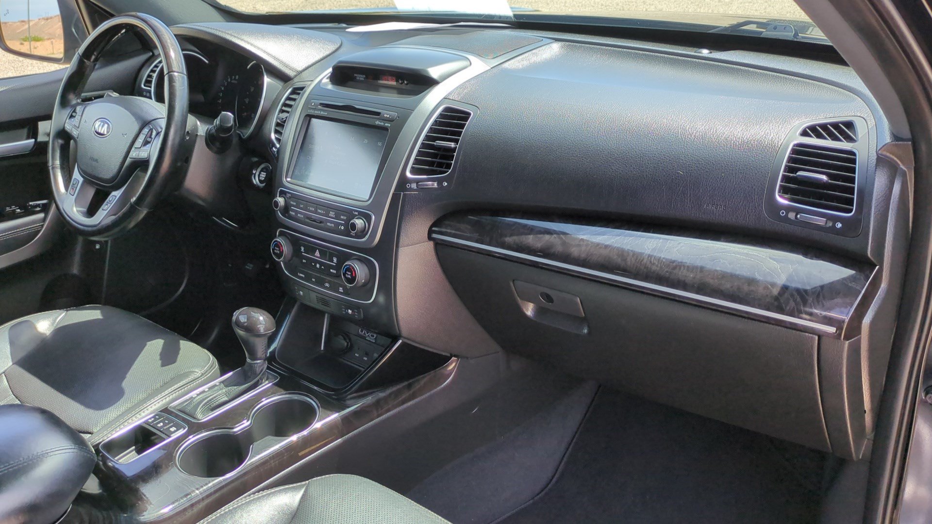 Used 2015 Kia Sorento SX AWD/4WD image 30