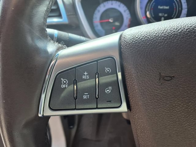 Used 2012 Cadillac SRX Performance FWD image 13