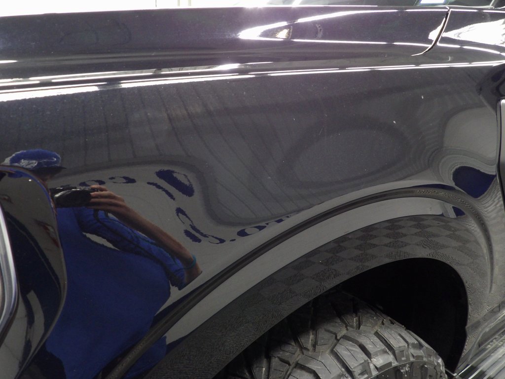 Used 2023 Ford F150 Lariat w/ Equipment Group 502A High image 41