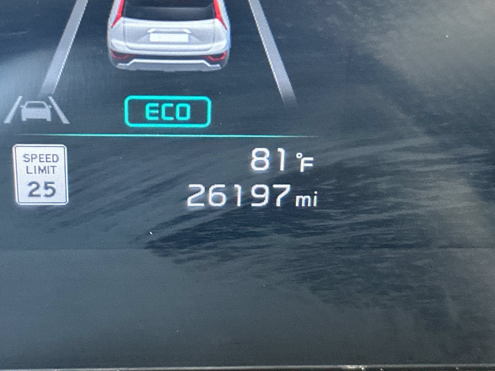 Certified 2023 Kia Niro SX Touring FWD image 34