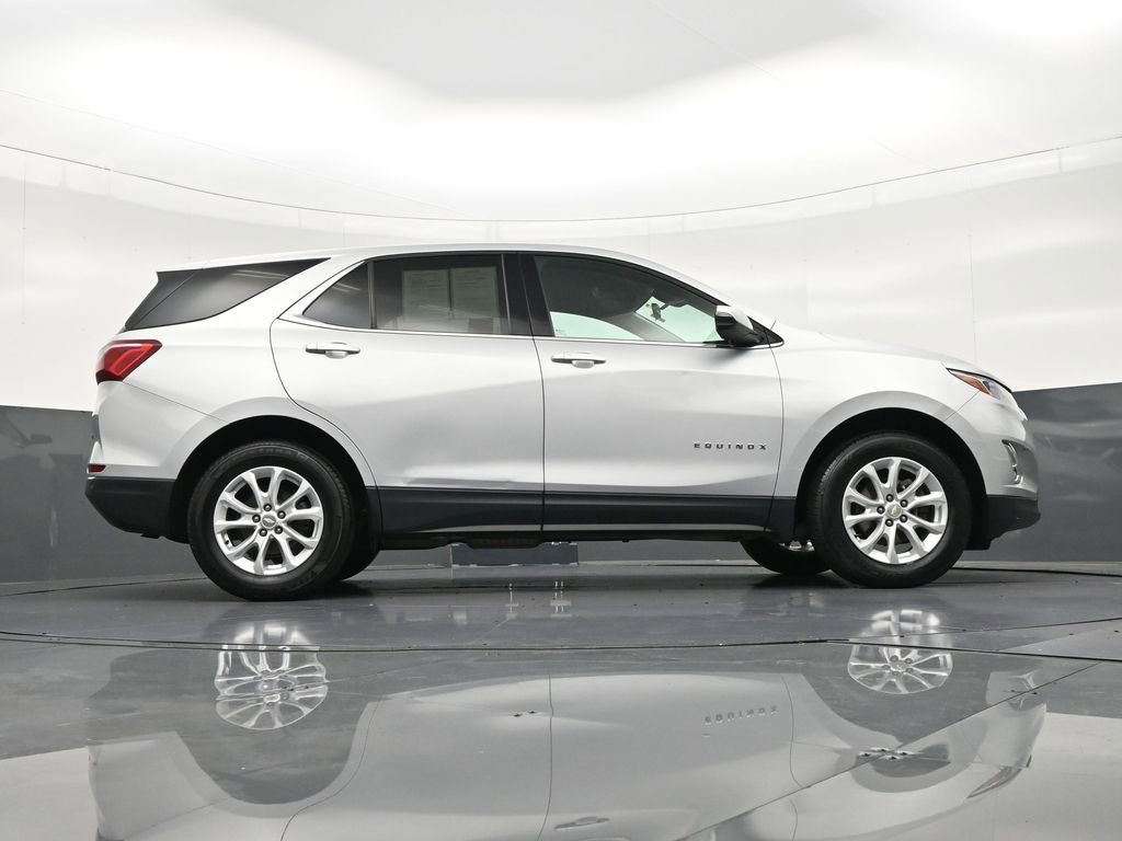 Used 2019 Chevrolet Equinox LT image 30