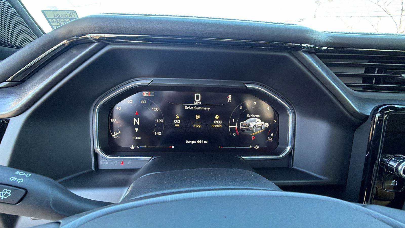 New 2026 GMC Sierra 1500 AT4X image 13