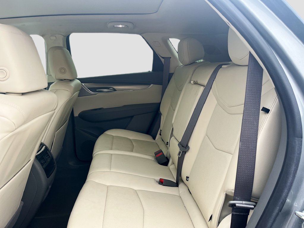 Used 2024 Cadillac XT5 Premium Luxury w/ Technology Package FWD image 26