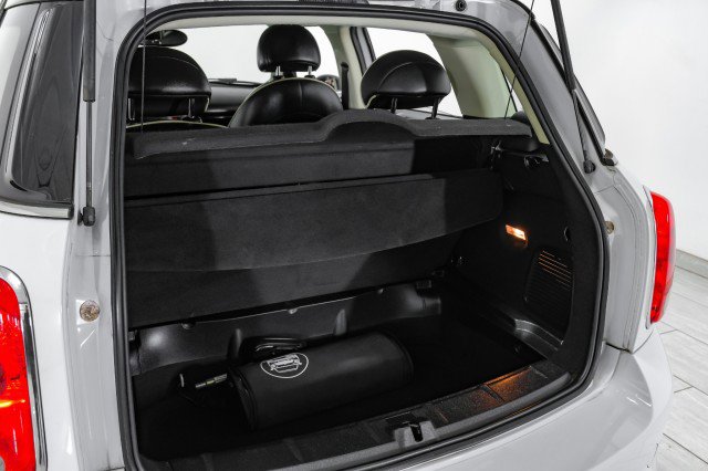 Used 2011 MINI Cooper Countryman S image 47