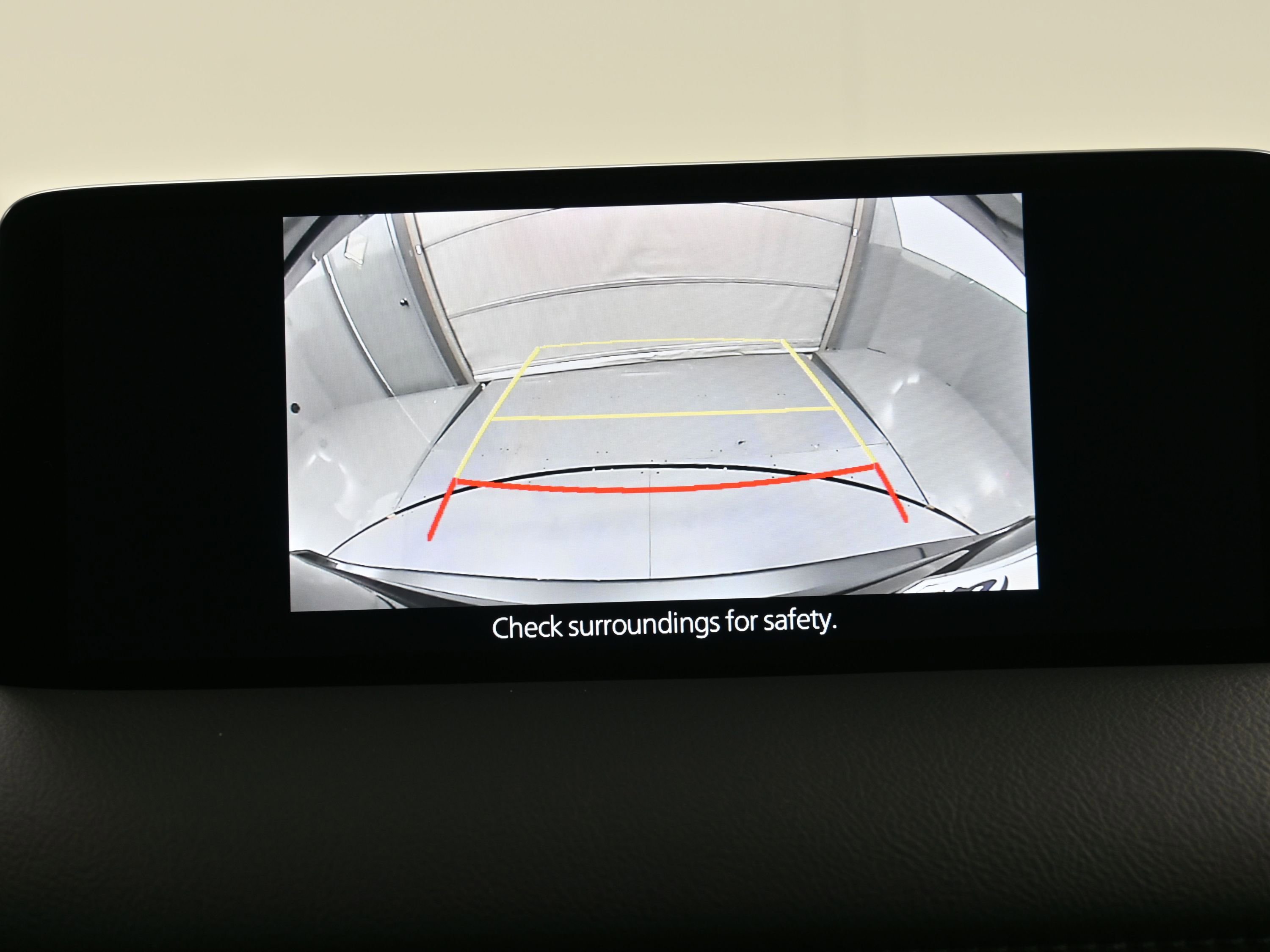 Used 2023 MAZDA CX-5 AWD 2.5 S w/ Premium Package image 46