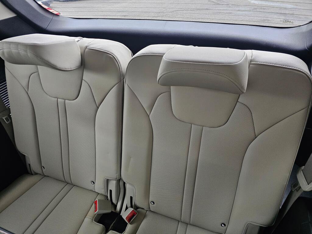 Used 2023 Kia Sorento SX Prestige AWD/4WD image 20