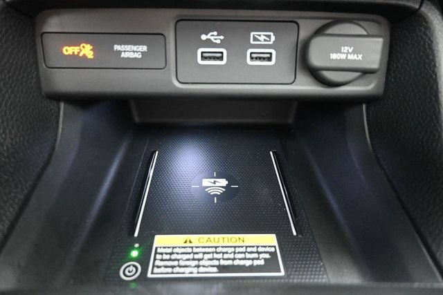 Certified 2024 Honda Civic Touring image 31