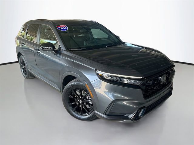 Used 2023 Honda CR-V Sport image 2