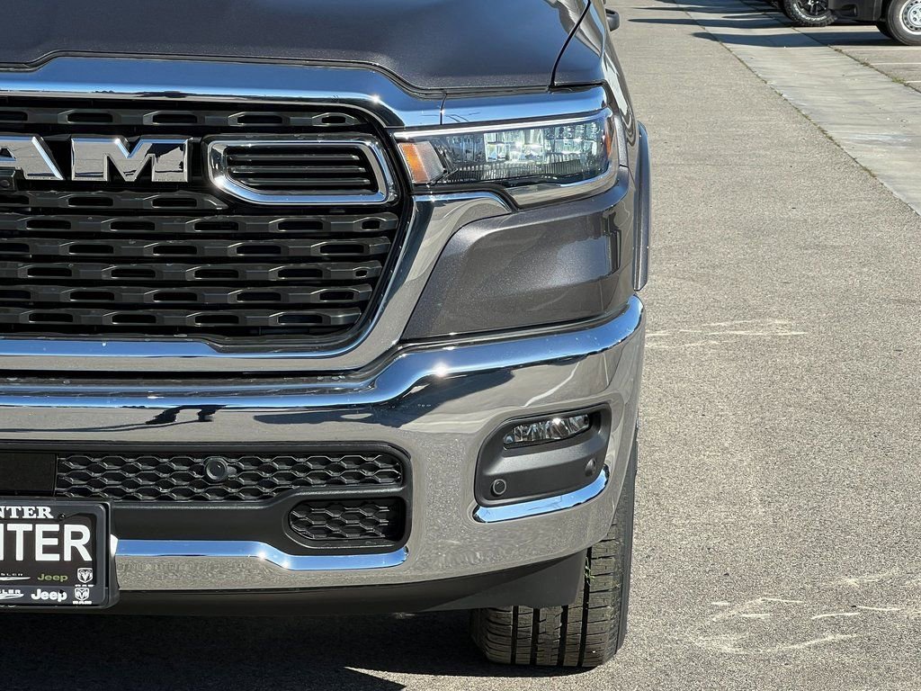 New 2026 RAM 1500 Big Horn image 12