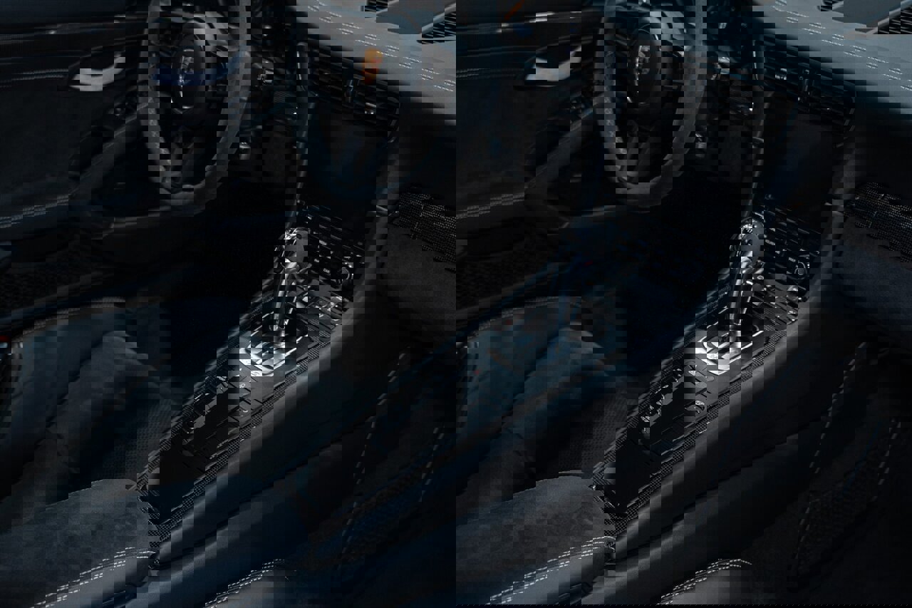 Used 2019 Porsche 911 GT3 RS image 55