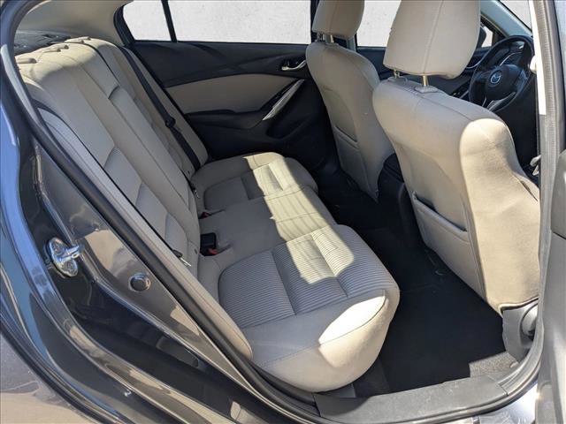 Used 2014 MAZDA MAZDA6 Sport image 19