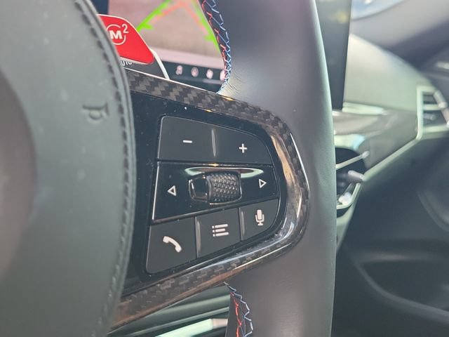Used 2026 BMW M2 w/ Lighting Package RWD image 24