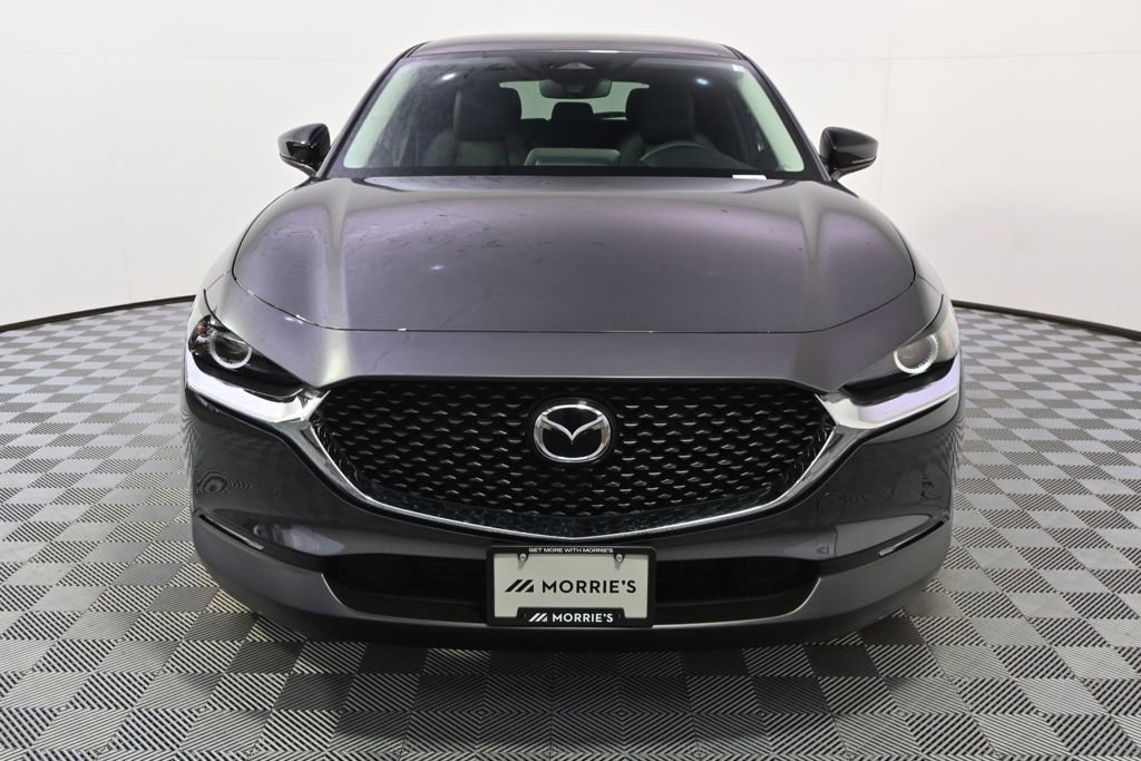 New 2026 MAZDA CX-30 AWD 2.5 S w/ Select Sport Pkg image 10