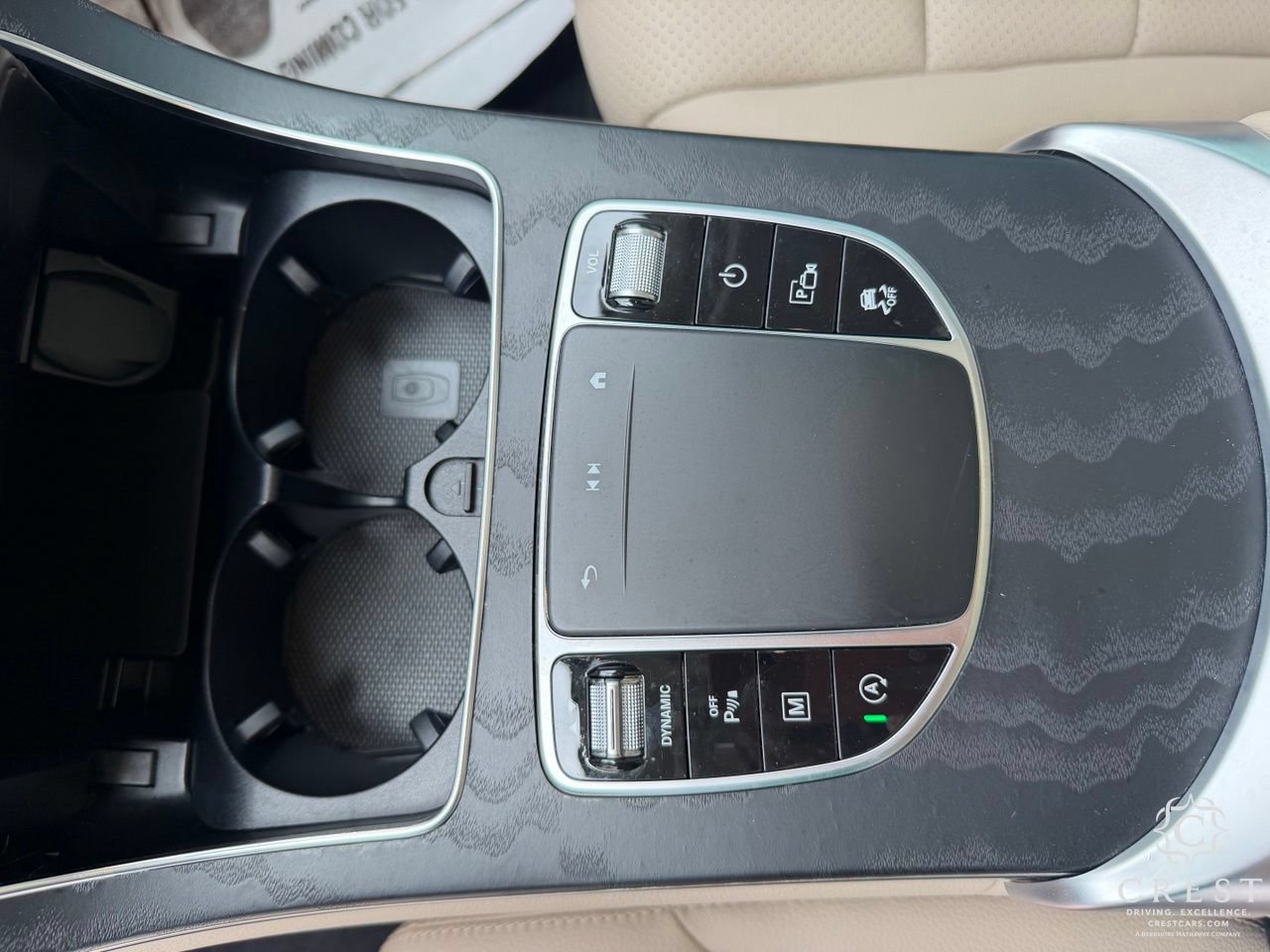 Used 2022 Mercedes-Benz GLC 300 w/ Premium Package Lite image 19