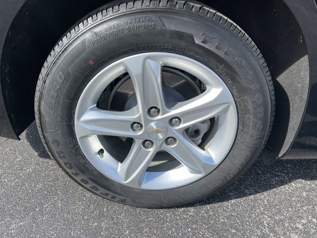 Used 2024 Chevrolet Malibu LS image 10