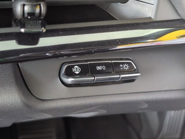 New 2025 Chevrolet Corvette Stingray Preferred Cpe w/ Z51 Performance Package image 15