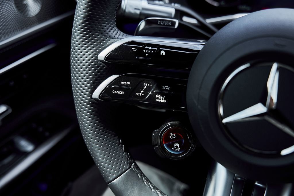 Used 2024 Mercedes-Benz AMG GT 63 image 50