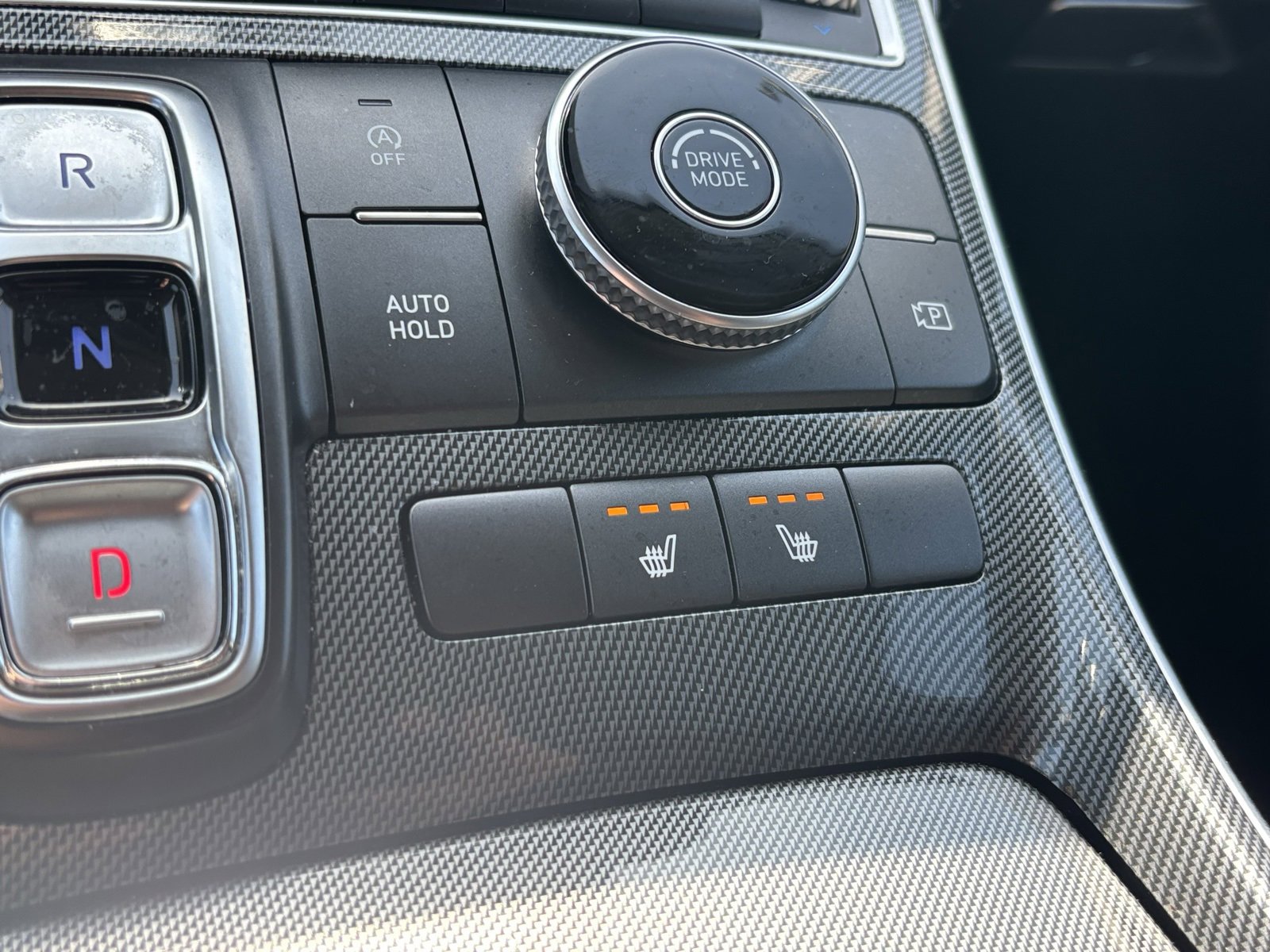 Certified 2023 Hyundai Santa Fe SEL image 6