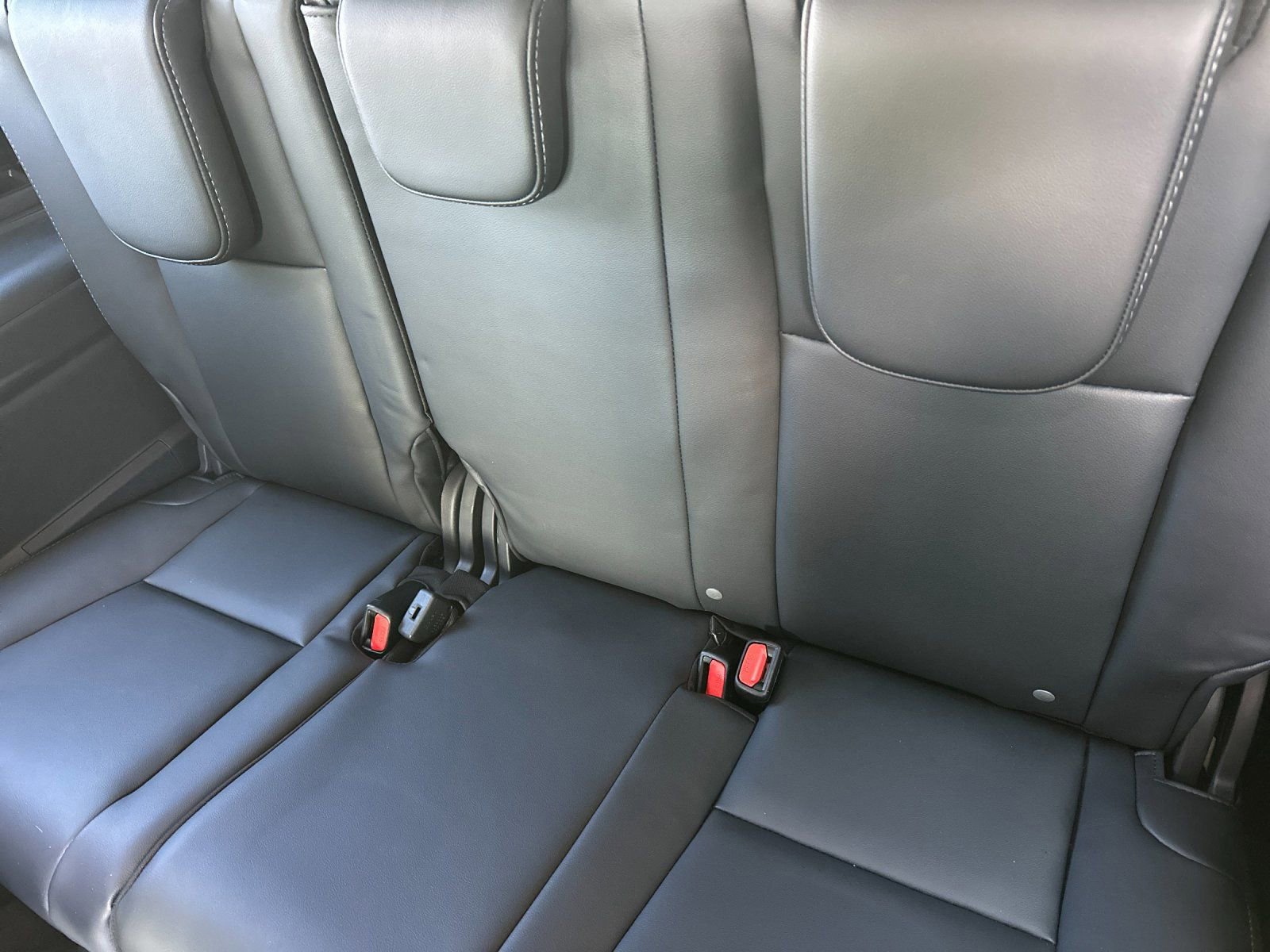 New 2026 Subaru Ascent Premium image 17