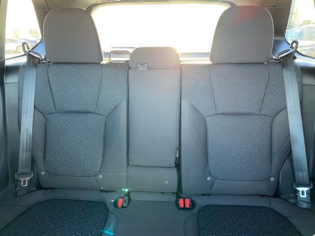 New 2026 Subaru Forester Premium w/ Base/Premium Package image 11