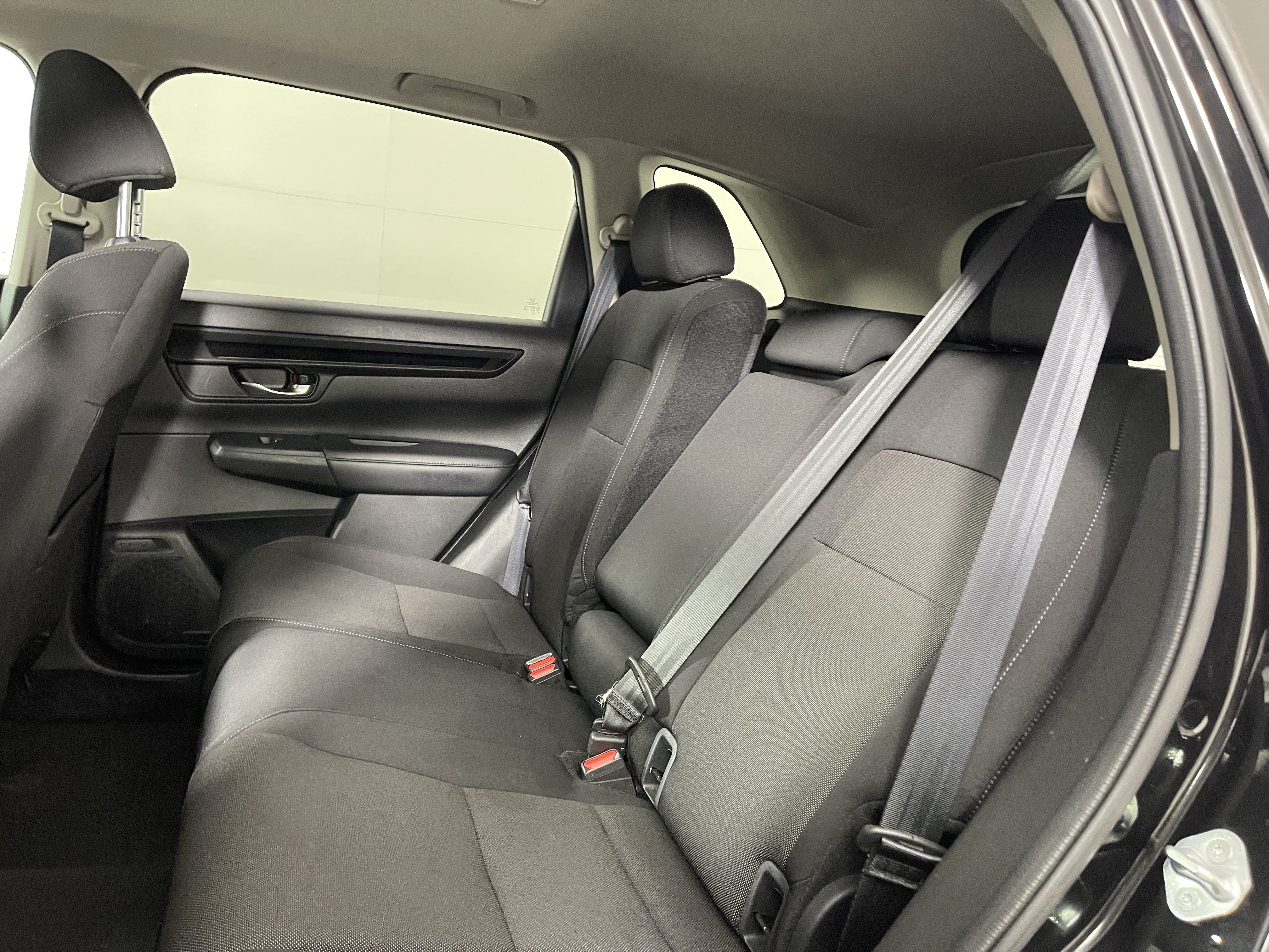 Used 2023 Honda CR-V EX image 14