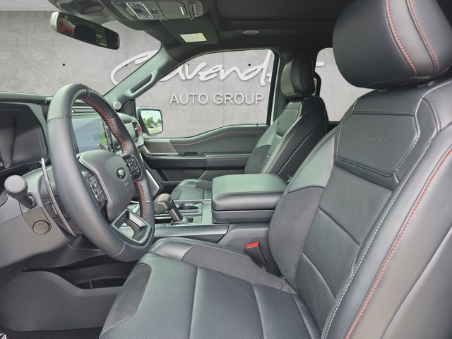 Certified 2024 Ford F150 Raptor AWD/4WD image 19