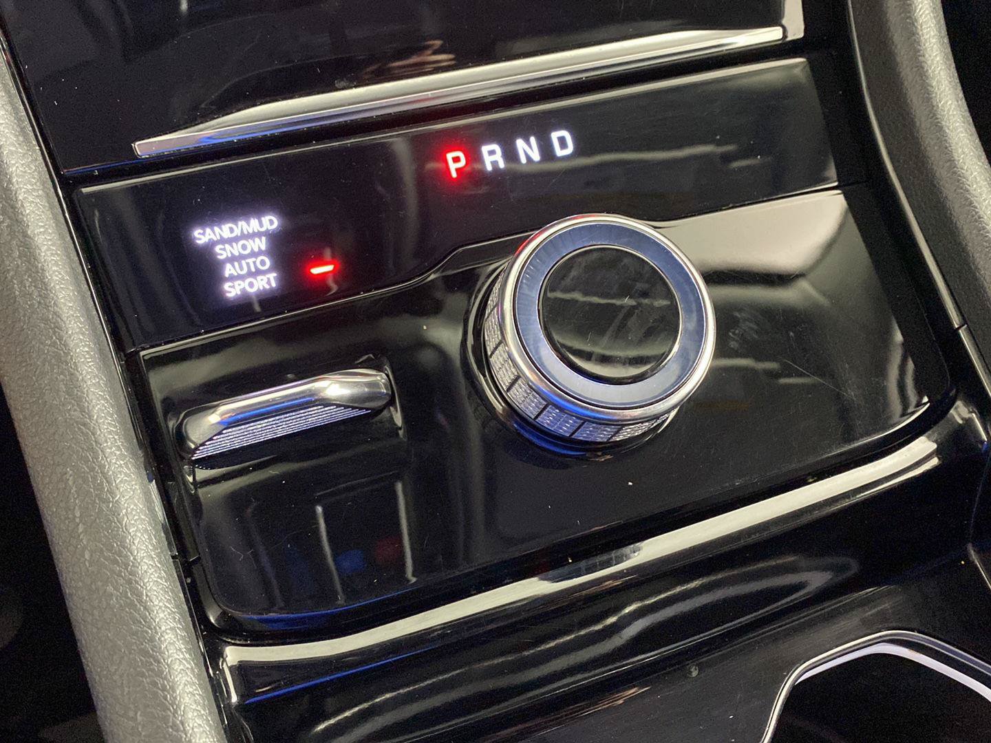 Used 2021 Jeep Grand Cherokee L Limited w/ MOPAR Finishing Package AWD/4WD image 20