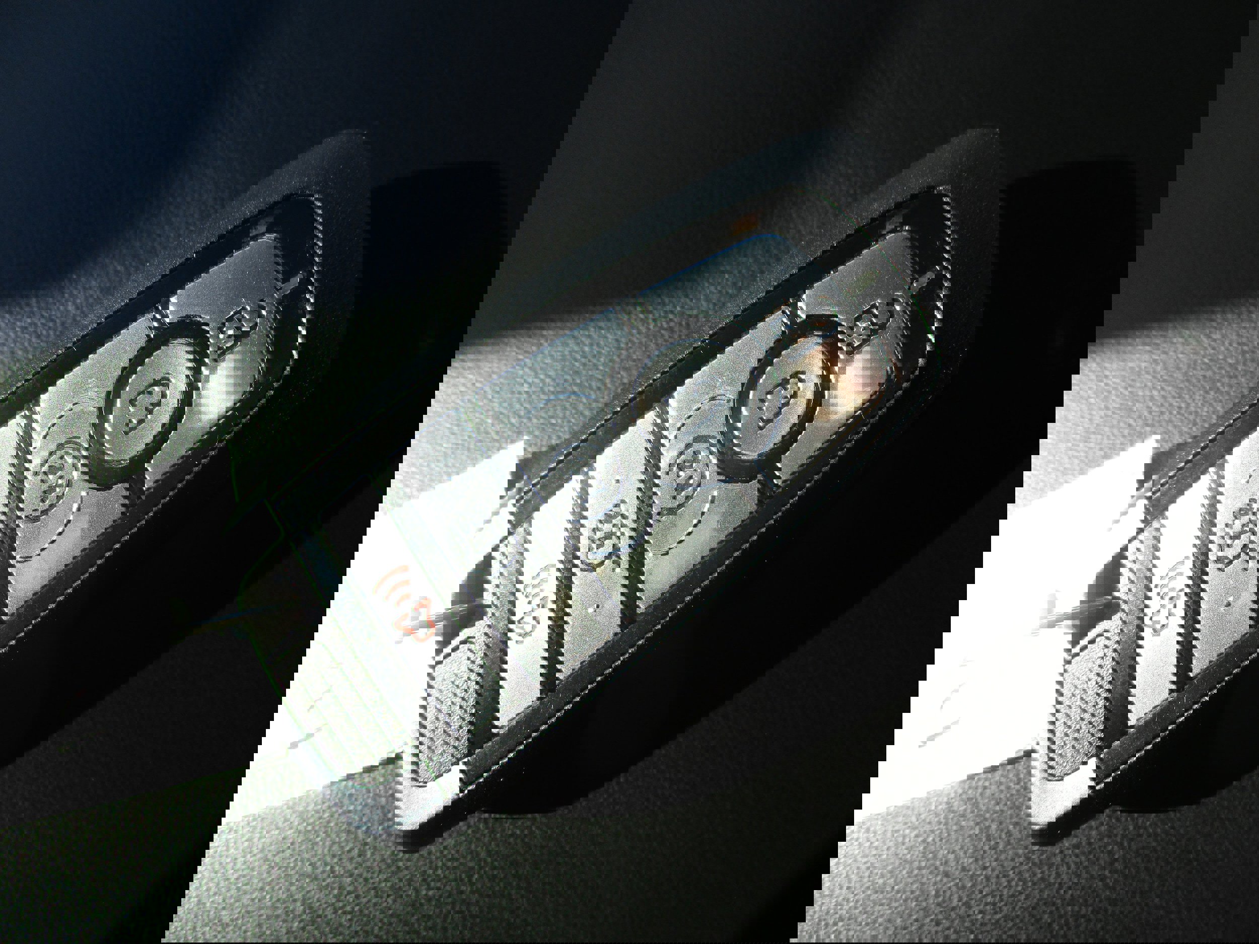 Used 2023 Ford Explorer XLT w/ Equipment Group 202A image 49