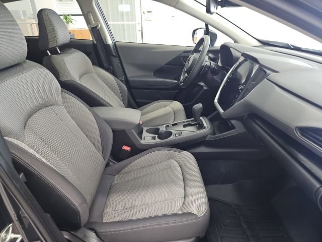 Used 2024 Subaru Crosstrek 2.0i Premium AWD/4WD image 11