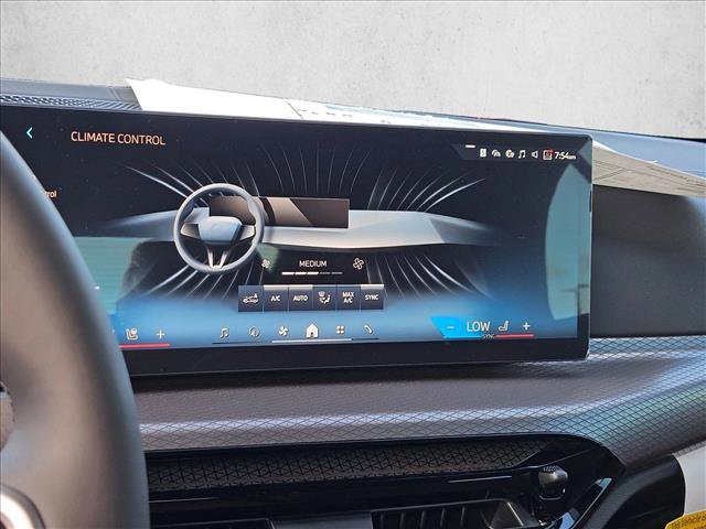 New 2027 BMW 430i Convertible w/ M Sport Package RWD image 12