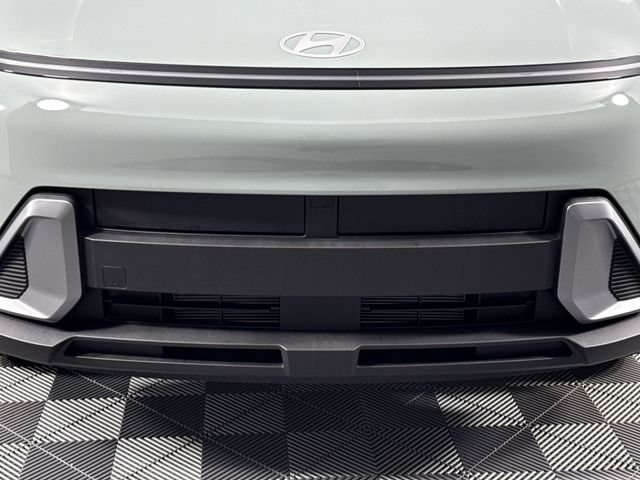 Used 2026 Hyundai Kona SEL Sport AWD/4WD image 37