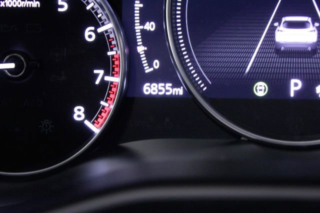 Used 2025 MAZDA CX-30 AWD 2.5 S w/ Preferred Package image 23