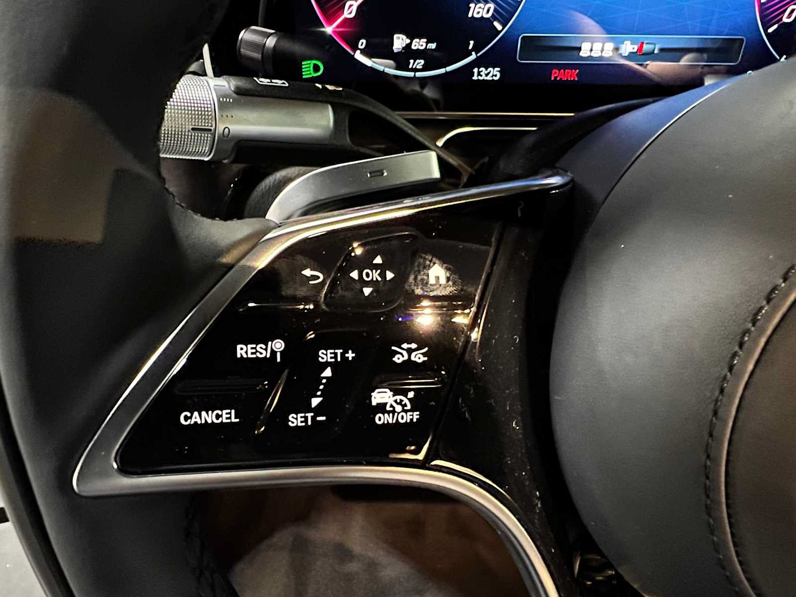 New 2026 Mercedes-Benz S 500 4MATIC image 29