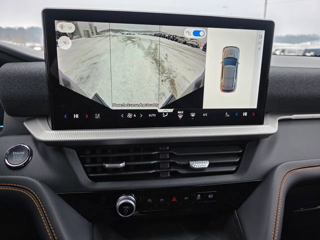 New 2026 Ford Explorer Tremor w/ Tremor Ultimate Package image 23