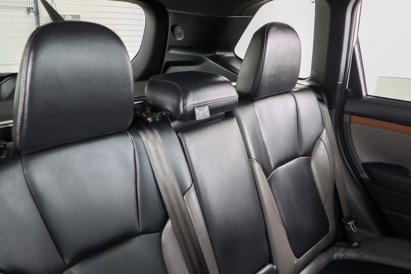 Used 2025 Subaru Forester Sport image 28