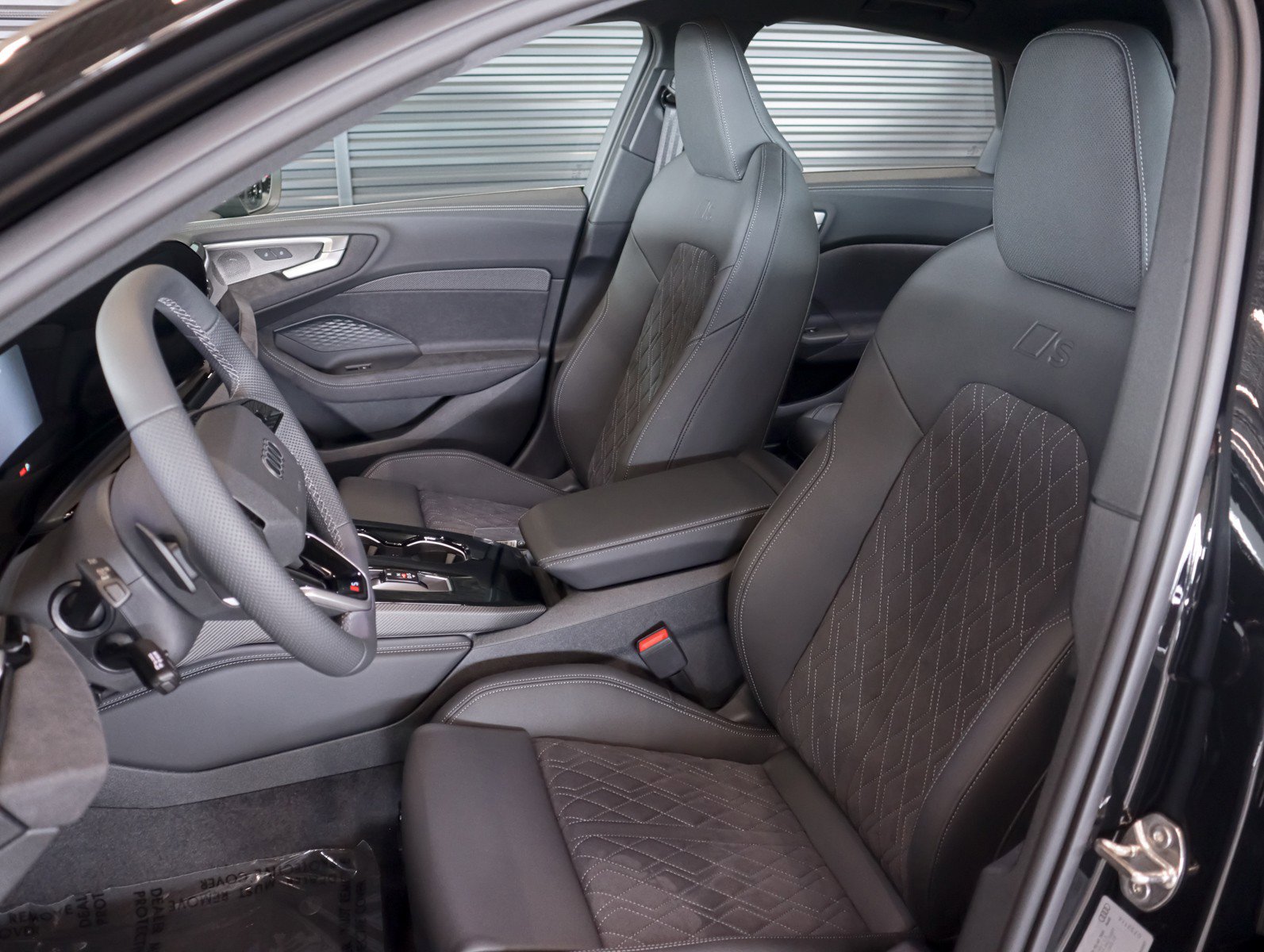 New 2026 Audi S5 Premium Plus AWD/4WD image 8