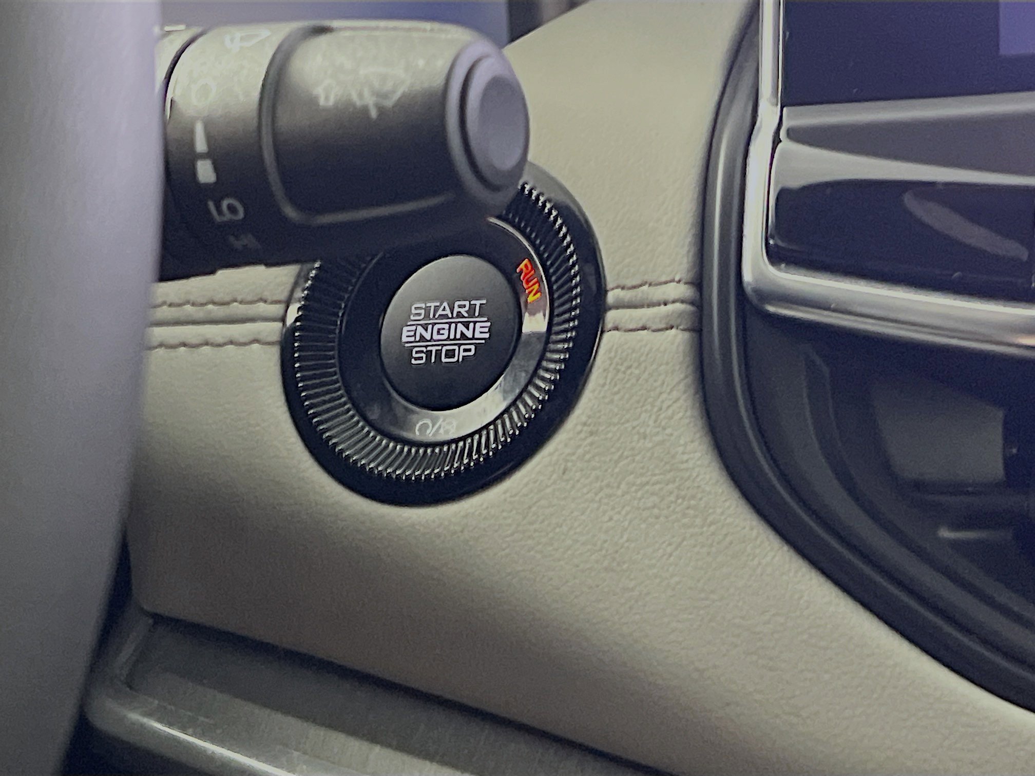 Used 2023 Jeep Compass Limited w/ Elite Group image 23