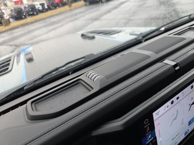 Used 2024 Jeep Wrangler Unlimited Rubicon 4xe w/ Capability Package image 27