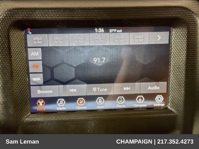 Used 2023 Jeep Wrangler Unlimited Sport AWD/4WD image 14