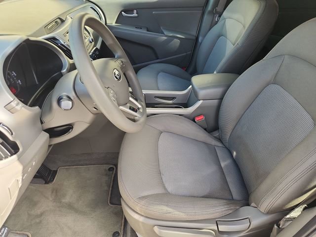 Used 2016 Kia Sportage LX image 16