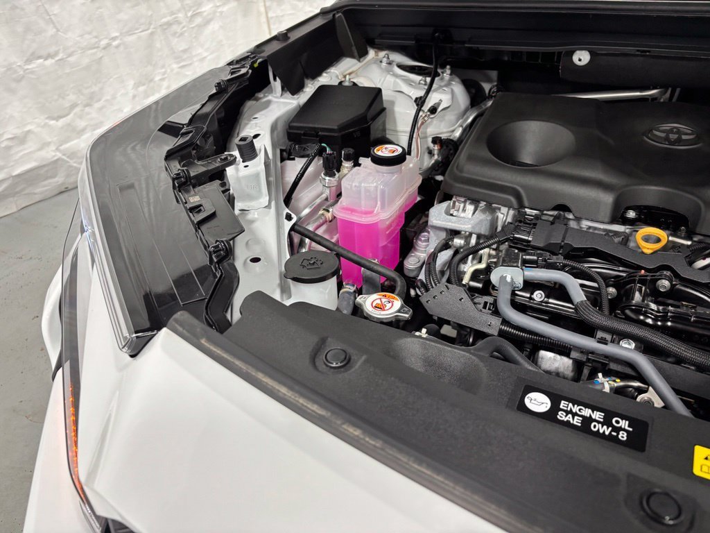 Used 2026 Toyota RAV4 AWD image 63